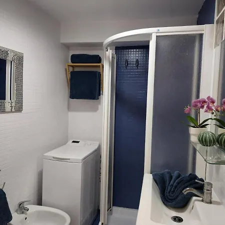 Apartamento Nogalera Begona A Modern In The Center Of *