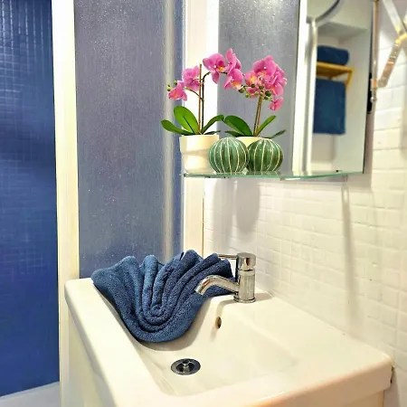 Nogalera Begona A Modern In The Center Of Apartamento