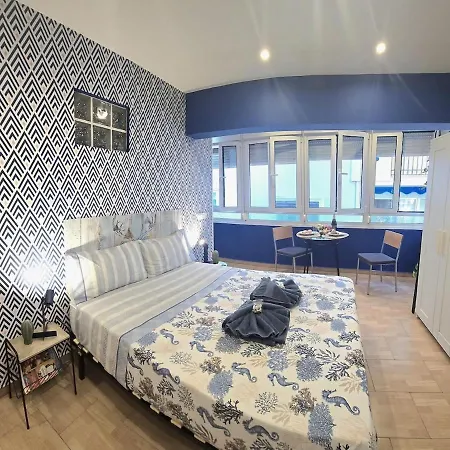 Nogalera Begona A Modern In The Center Of Apartment