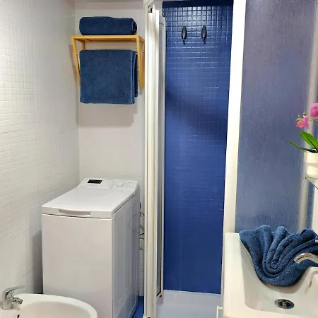 Nogalera Begona A Modern In The Center Of Apartment