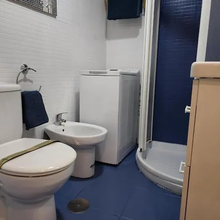 Nogalera Begona A Modern In The Center Of Apartment *